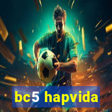 bc5 hapvida